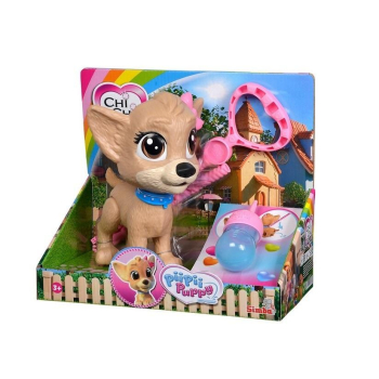 Chi Chi Love. Pii Pii Puppy